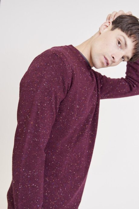 SWEATER PUNTO HAROLD - Imagen 8