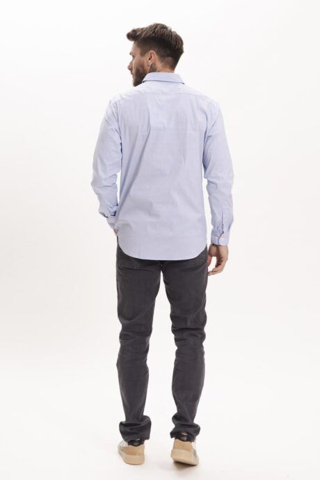 CAMISA BLUR - Imagen 13