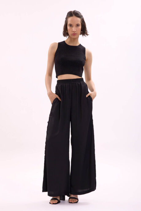 CROP TOP TEJIDO ANUSHA