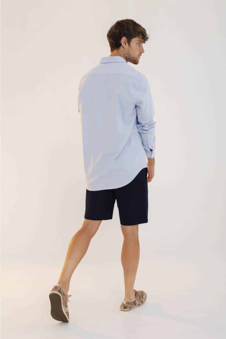 CAMISA REGULAR ALBERTO - Imagen 26