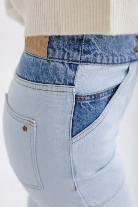JEANS HEDWIG - Imagen 4