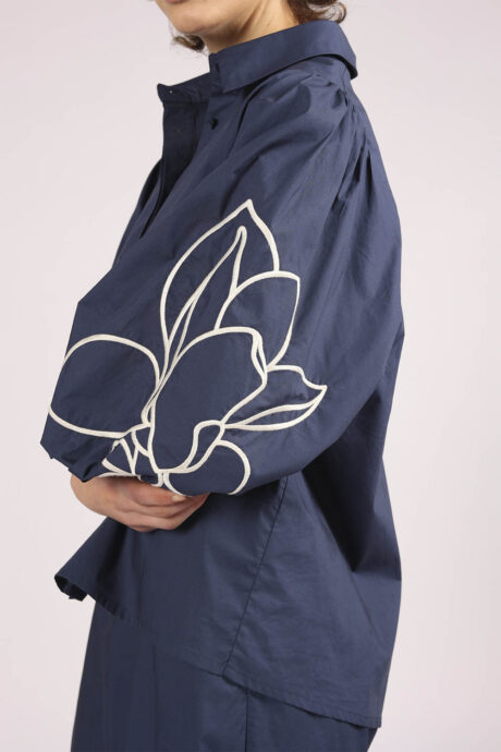 CAMISA BORDADOS GREGORIA - Imagen 9
