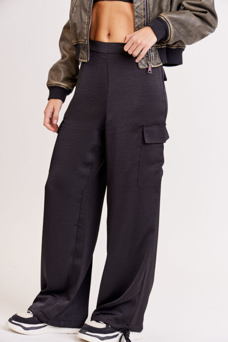 PANTALON DETALLE TOBILLO PATRICE - Imagen 10