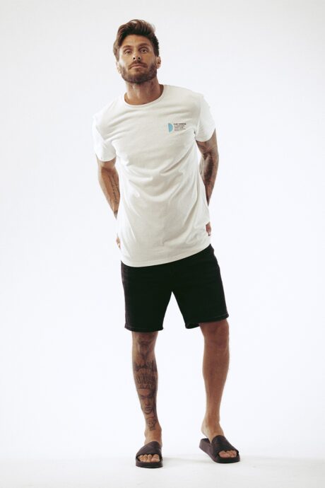 TSHIRT FLORENCIO - Imagen 4