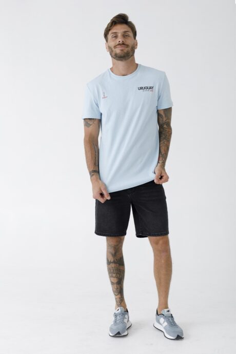 TSHIRT FLORENCIO