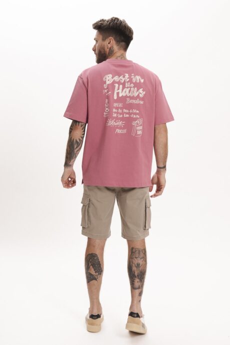 TSHIRT KELSO - Imagen 10