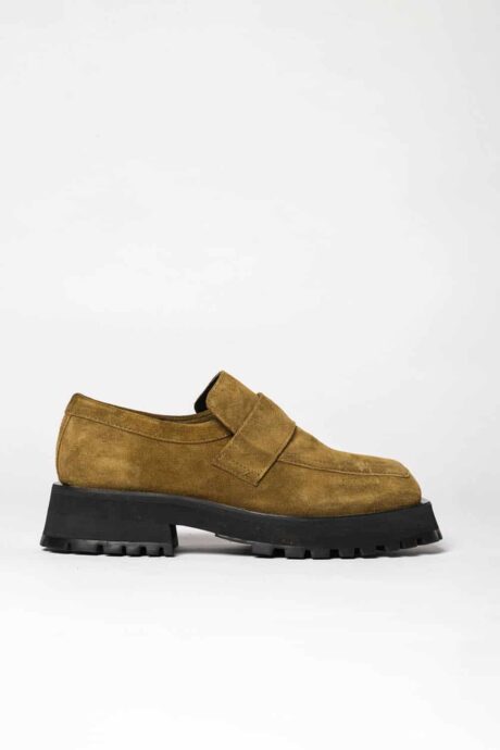 ZAPATO PERSEUS - Imagen 4