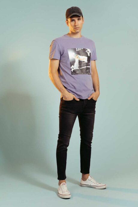 JEANS ANDREW