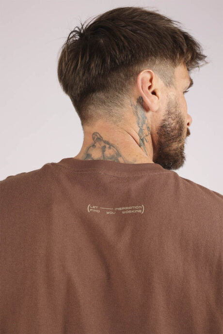 TSHIRT BENJAMIN - Imagen 14