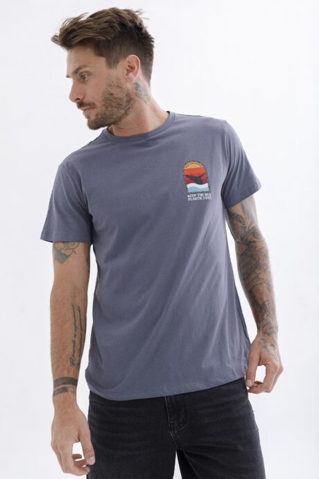 TSHIRT LEAR - Imagen 3