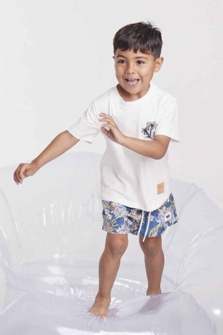TSHIRT ALGODON PASSION FRUIT - Imagen 6