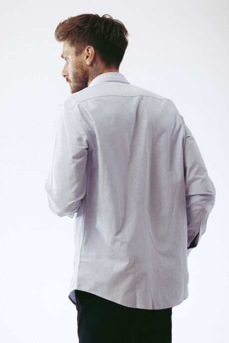 CAMISA REGULAR BUCK - Imagen 6
