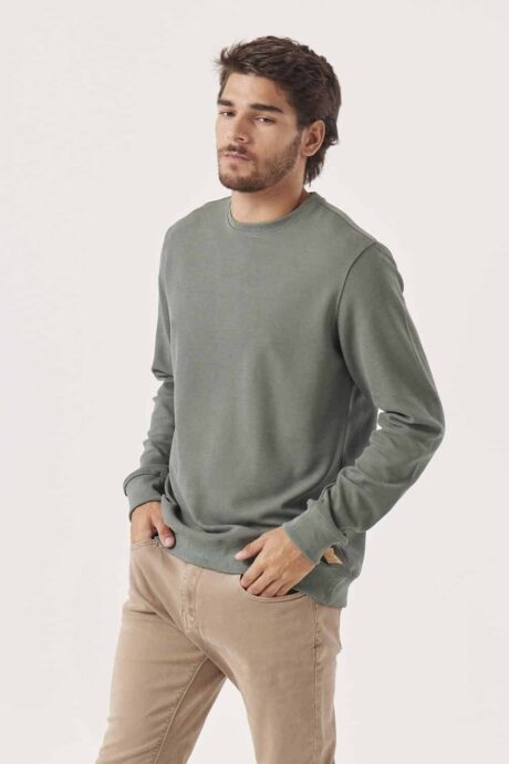 SUDADERA BENNY - Imagen 4