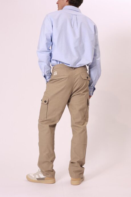 PANTALON CARGO ORFEO - Imagen 18