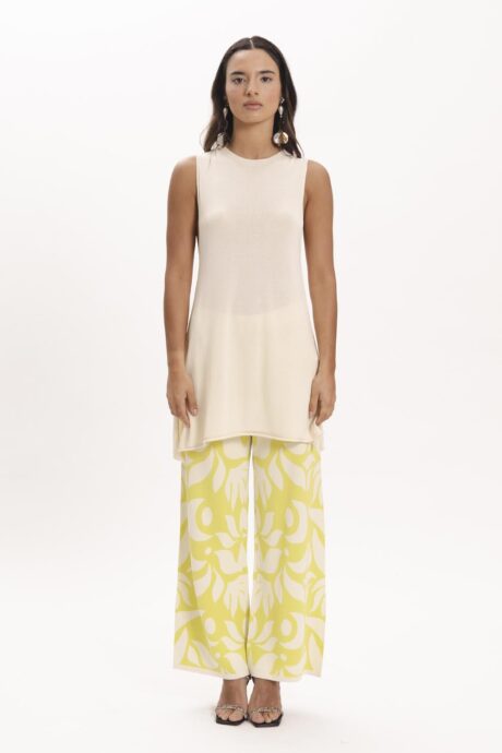 BLUSA TEJIDA GLORIA - Imagen 4