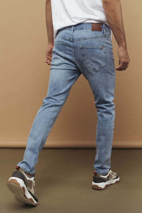 JEANS ZETH - Imagen 5