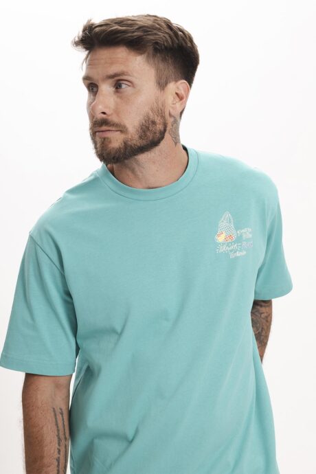 TSHIRT KELSO - Imagen 6