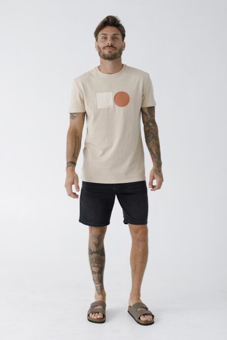 TSHIRT FLORENCIO - Imagen 2