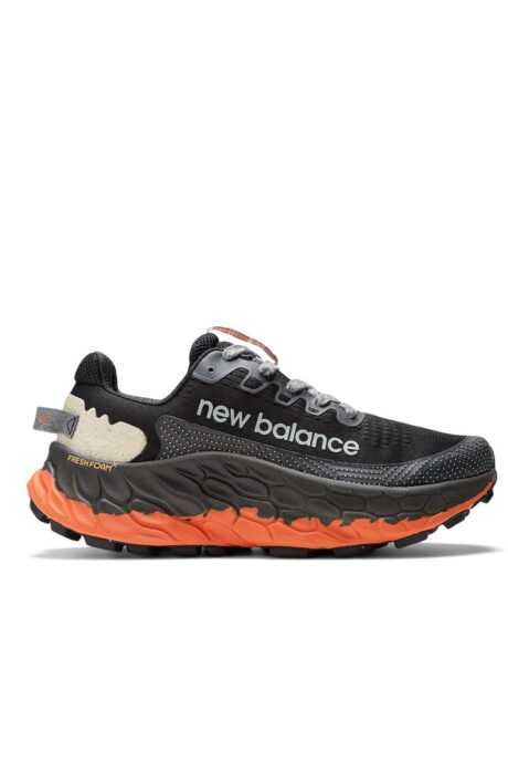 NEW BALANCE TRAIL RUNNING COURSE