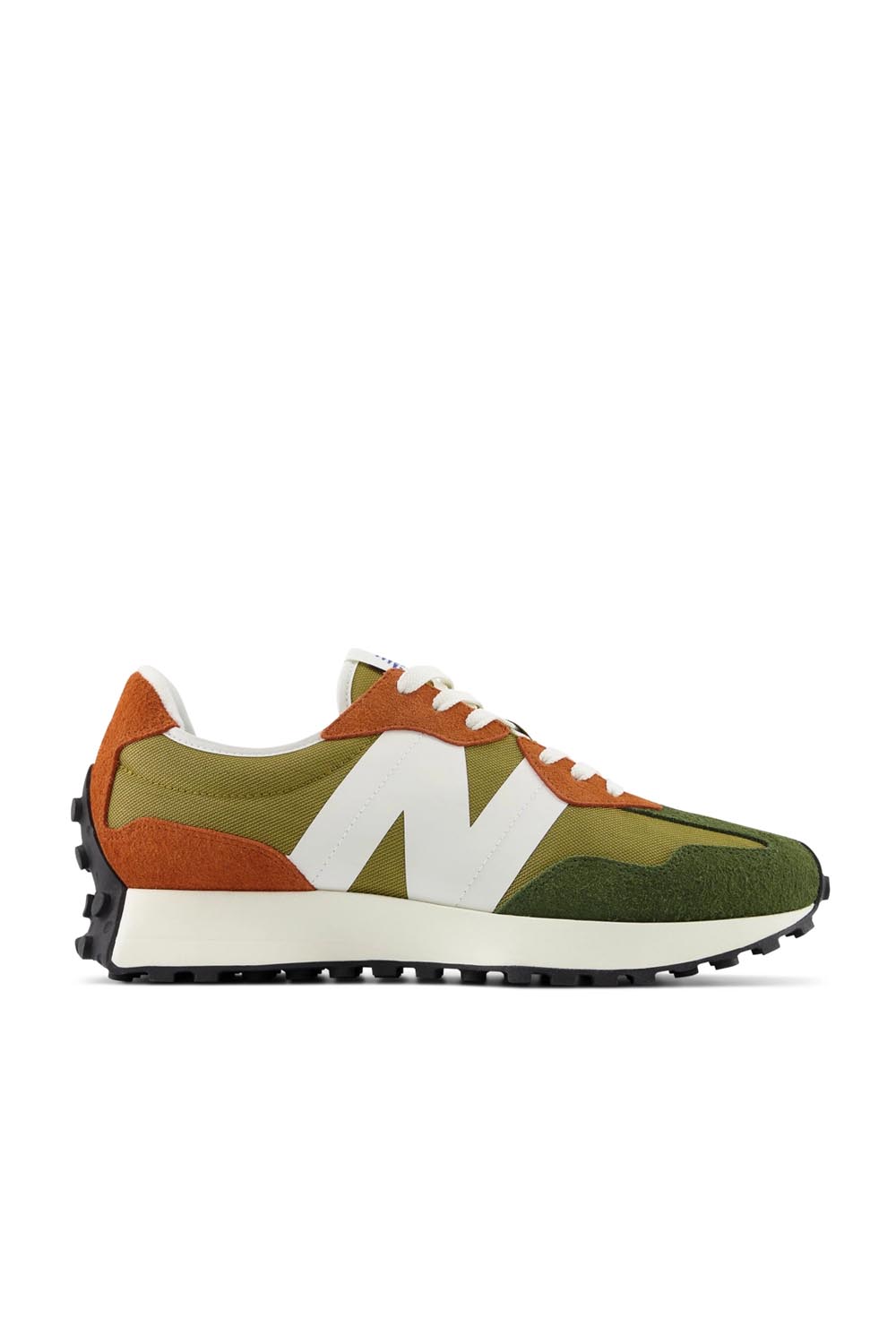 MS327HC_0002_Capa 1 NEW BALANCE LIFESTYLE MODE DE VIE - Imagen 1