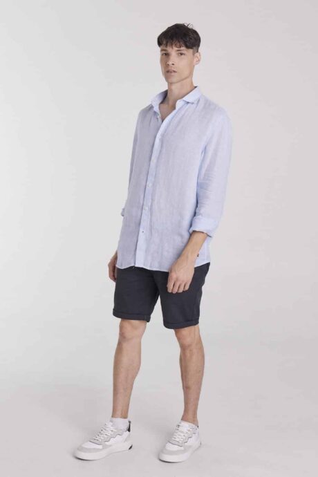 CAMISA REGULAR TOKIO - Imagen 5