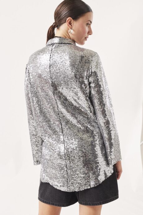 CAMISA LENTEJUELAS ALECIA - Imagen 6