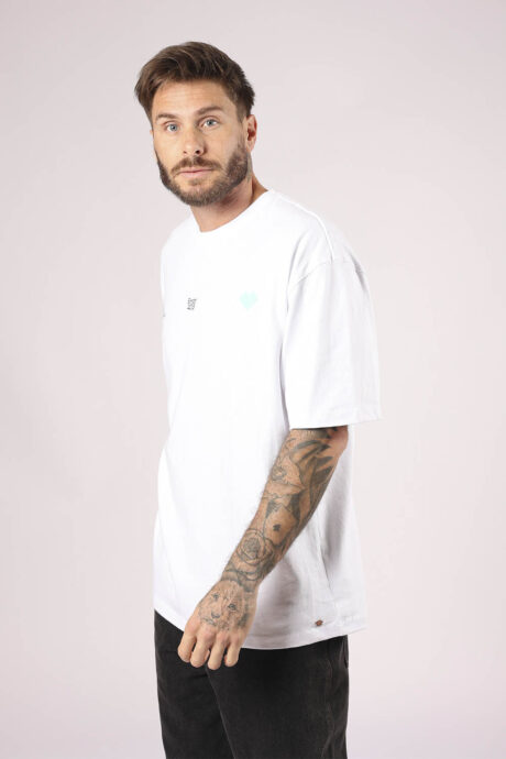 TSHIRT BENJAMIN - Imagen 8