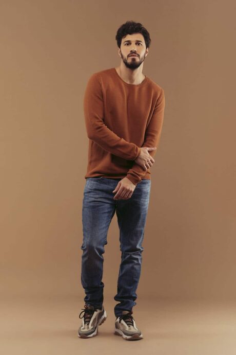 JEANS SKINNY ANDRE - Imagen 2