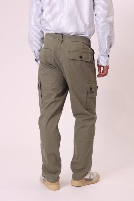 PANTALON CARGO ORFEO - Imagen 20