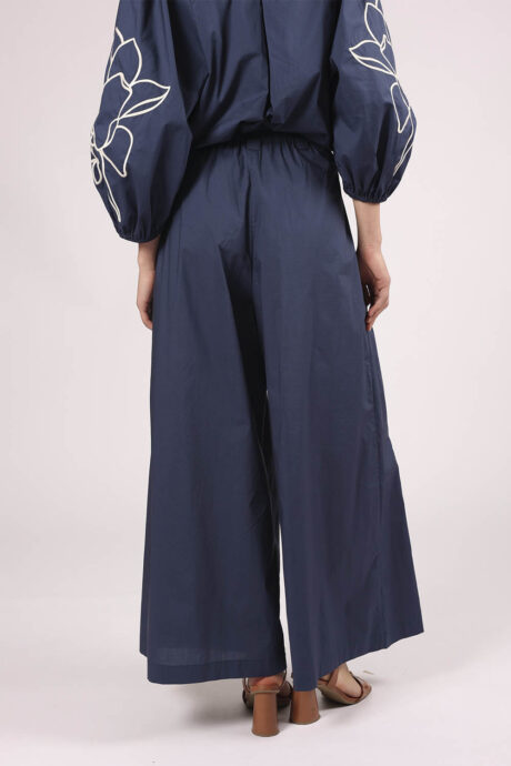 PANTALON BORDADOS MILA - Imagen 9