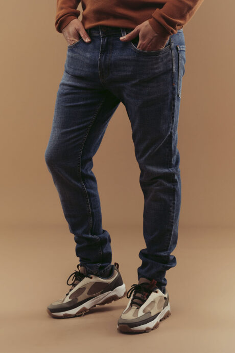 JEANS SKINNY ANDRE - Imagen 4
