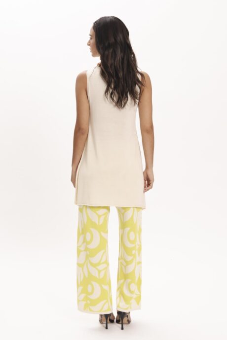 BLUSA TEJIDA GLORIA - Imagen 9
