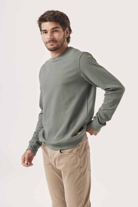 SUDADERA BENNY - Imagen 2