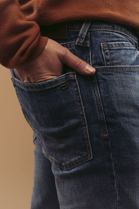 JEANS SKINNY ANDRE - Imagen 5