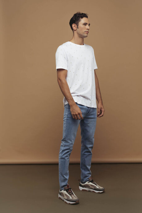 JEANS ZETH