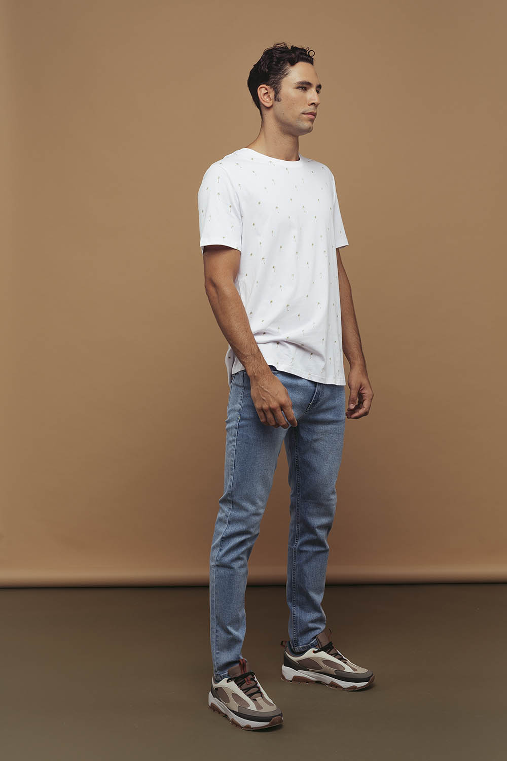 JEH585B_LTDENIM_6 JEANS ZETH - Imagen 1
