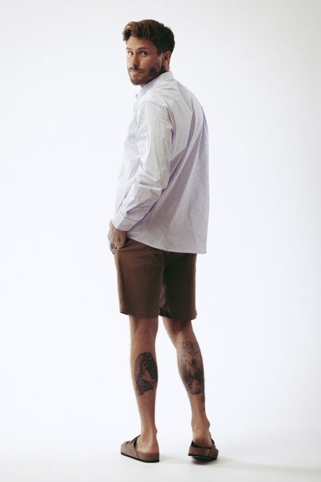 CAMISA REGULAR BUCK - Imagen 8
