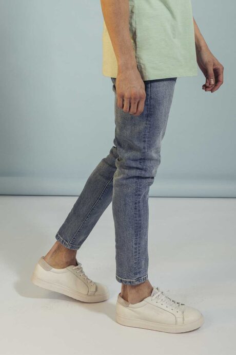 JEANS ANDREW
