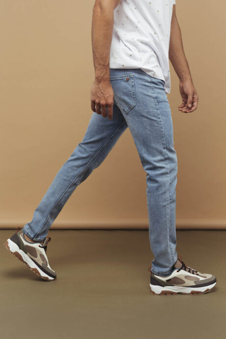 JEANS ZETH - Imagen 4