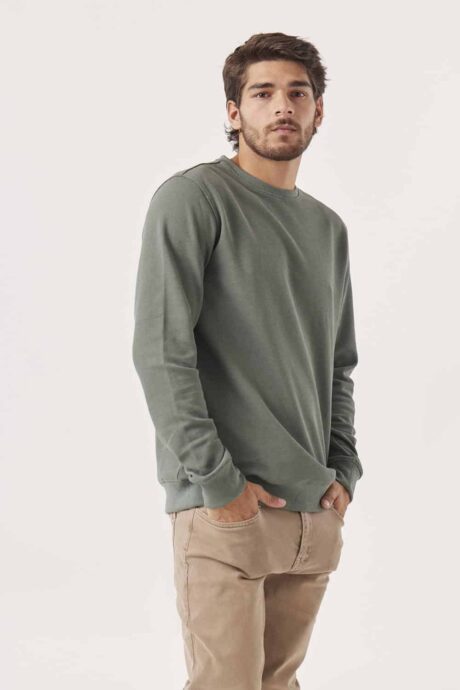 SUDADERA BENNY