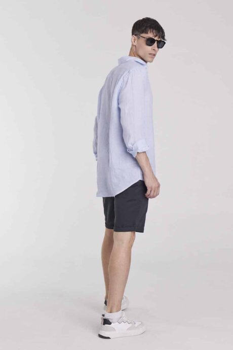 CAMISA REGULAR TOKIO - Imagen 4