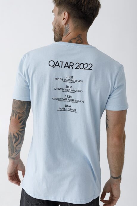 TSHIRT FLORENCIO - Imagen 15