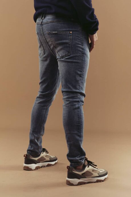 JEANS SKINNY ANDREW