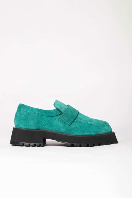 ZAPATO PERSEUS