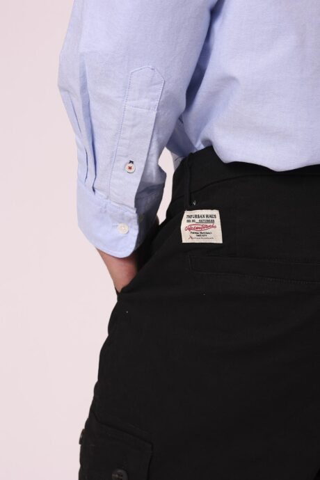PANTALON CARGO ORFEO - Imagen 15