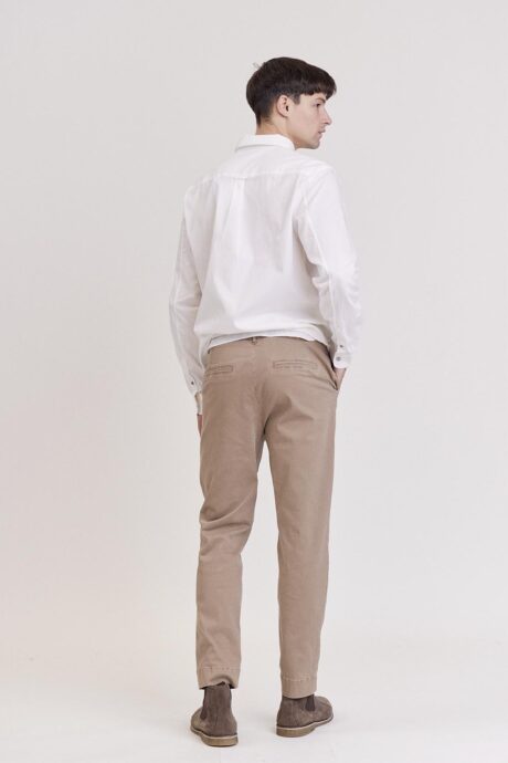 PANTALON PINZAS EMILIO - Imagen 3