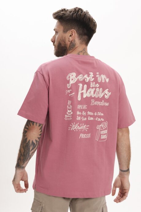TSHIRT KELSO - Imagen 5