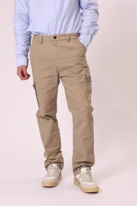 PANTALON CARGO ORFEO - Imagen 16