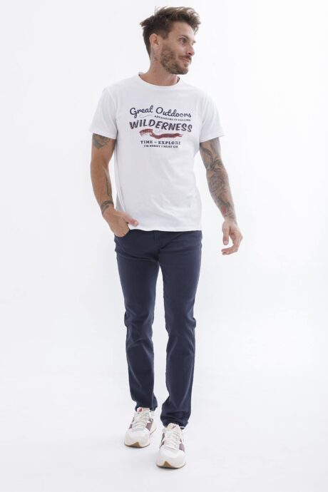 TSHIRT LEAR - Imagen 13