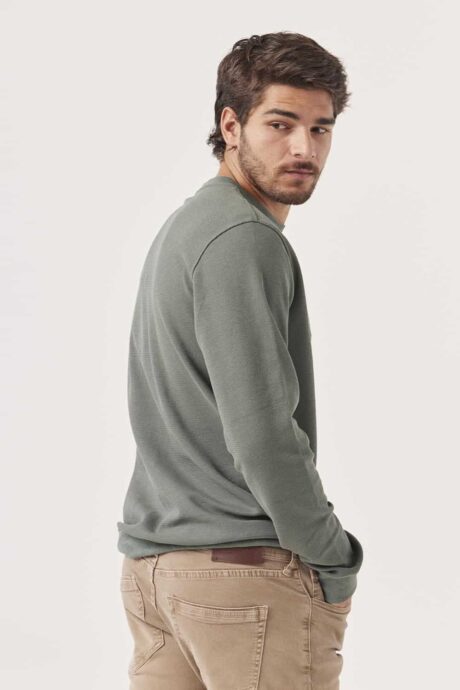 SUDADERA BENNY - Imagen 3